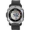 Casio Orologio Casio Pro Trek Solare Sportivo PRW-69Y-1 Quadrante Nero da Uomo