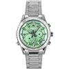 Casio Orologio Casio Edifice Solare Sportivo EQB-1300DC-3A Quadrante Verde da Uomo