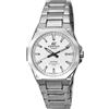 Casio Orologio Casio Edifice al Quarzo Elegante EFR-S108D-7A Quadrante Bianco da Uomo