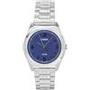 Casio Orologio Casio Standard Quarzo CasuMTP-B210D-2A2V Quadrante Blu Navy da Uomo