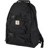 Carhartt Carhartt Zaino Carhartt KICKFLIP I03146889XX25SS nero/F/uomo Giappone