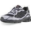 Asics Scarpe Asics Gel-Nyc Taglia 43.5 Cod 1203A897-001 Nero