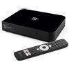 Telesystem 21005356 SMART BOX UP1 4K ANDROID TV T2