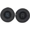 Coppia Cuscinetti Auricolari per JBL Tune 500BT/600BTNC