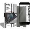 dipos Pellicola per HTC Desire 526G (verticale) 2x Prottetiva Protezione