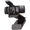 Logitech 960-001252 WEBCAM C920S PRO HD WEBCAM