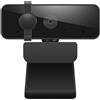 Lenovo Essential FHD Gen2 webcam 1920 x 1080 Pixel USB 2.0 Nero