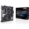 ASUS PRIME A520M-K AMD A520 Socket AM4 micro ATX