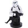 Cableguys Cable Guys - Star Wars Imperial Stormtrooper Gaming Accessories Holder & Phone H