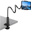 Does not apply Collo Di Cigno Supporto per 4-11 Pollici Tablet Pc'S E Smartphones, Flessibile R