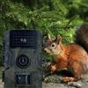 Fotocamera da trail 12MP 1080P per cervi per l'osservazione della fauna