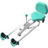 Leg Split Stretching Equipment Flessibilità delle gambe Flessibilità per la