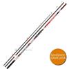 Trabucco CANNA TRABUCCO ANDROMEDA SEA MASTER 4.20 M 160 G PESCA SURFCASTING CARBONIO