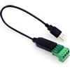 Industriale USB Converter WIN7 Winxp RS232 A RS485 Upgrade Protezione WIN2000