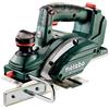 Metabo HO 18 LTX 20-82 18V Piallatrice Cordless 82mm Solo Batteria 602082890