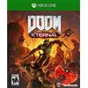 Xbox One-Doom Eternal (Xbox One) Game NUOVO