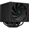 DeepCool Dissipatore ASSASSIN IV Doppia Ventola 12 e 14 cm con 7 heat pipes