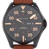 HAMILTON Orologio Uomo Automatico HAMILTON KHAKI AVIATION H64705531 Nero Nuovo con sca...