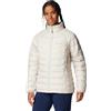 Columbia Powder Lite 2 - Piumino da donna con cerniera intera (confezione da 1)