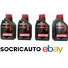 MOTUL 4 Litri Motul 8100 X-Clean + EFE 0W30 Bmw LL-04 229.52 504 507 00 C30 MS-11106