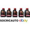 MOTUL 5 Litri Motul 8100 X-Clean + EFE 0W30 Bmw LL-04 229.52 504 507 00 C30 MS-11106