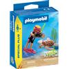 PLAYMOBIL ANIMAL & FRIENDS 72070 72071