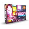 AK Interactive AK11610 3rd Gen Set Neon Colors Set 6x17ml