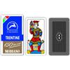 Modiano Trentine Blu 150 Anniversario Carte da gioco regionali trent CcmA