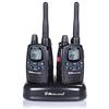 Midland G7 Pro doppio - OLD VERSION - Kit Radio Ricetrasmittente Walkie Talkie Dual Band 8 Canali PMR446 e 69 Canali LPD - 2 Ricetrasmettitori, 2 Set Batterie Ricaricabili