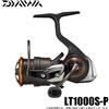 Daiwa Mulinello da spinning Daiwa 21 PRESSO LT1000S-P nuovo con scatola dal Giappone