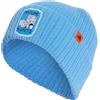 adidas Unisex - Bambini e Ragazzi Minecraft Youth Beanie Hat, Blue Burst, XS-S