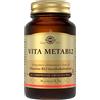 SOLGAR VITA METAB12 VITAMINA B12 METILCOBALAMINA 1000 MCG COMPRESSE OROSOLUBILI 30 CPR
