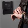 Custodia per orologi Organizer Scatola per orologi automatica per caricatori