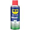 WD-40 Specialist Lubrificante Bio Multiuso 200 ml | Spray Ecologico Certificato EU Ecolabel, 85% Ingredienti di Origine Bio, Antiruggine, Idrorepellente