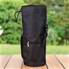 Porta Borraccia con Tasca Regolabile Custodia Portatile per Trekking, Palestra