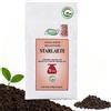 TERRAÉ STALLATICO PELLETTATO 5 KG BIO FERTILIZZANTE NATURALE PER GIARDINO E ORTO