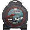Avalon FILO ELICOIDALE NYLON UNIVERSALE DECESPUGLIATORE TOSAERBA 3 MM X 55 M