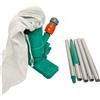 Aspiratore Compatto Pulitore Leggero per Proprietari di Piscina