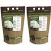 Chelato Di Ferro Biologico 2X1 Kg | Concime Solubile Con Ferro Fe-Eddha 6% (Orto