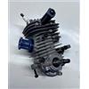OLEO-MAC MOTORE COMPLETO MOTOSEGA OLEO MAC EFCO GSH 400 MTH 4000