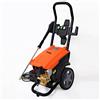 KYDRA KPC3.5TP IDROPULITRICE PROF 150Bar 660L/h 4600W 3F 4 POLI 1450 GIRI MOTOR