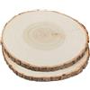 Artemio Disco in legno Slice 20-23 cm 20-23 cm