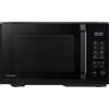Toshiba Forno a Microonde con Grill, 23 Litri, 11 Livelli di Potenza, Cottura Co