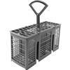 Paxanpax CESTINO UNIVERSALE PER POSATE PLD1735 PER LAVASTOVIGLIE SLIMLINE