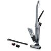 Bosch Staubsauger Serie 4 Flexxo Gen2 BBH3K2801 Stange Kurz/Sche Handgerät
