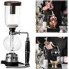 Macchina per Caffè a Sifone per Uso Domestico in Cucina