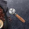 Beccuccio Da 58 Mm con Maniglia di Ricambio per Accessori Da Caffè E61