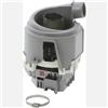 BSH ELETTRODOMESTICI S.P.A. POMPA RISCALDANTE BOSCH Motopompa Lavastoviglie Originale Siemens 00651956