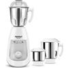 Maharaja Whiteline 750W MX-148 Frullatore Mixer Grattugia Con 3 Caraffe 220V