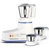 Panasonic AC MX-AC310 Mixer Graminatore Super 550 Watt Con Boccali (Bianco)